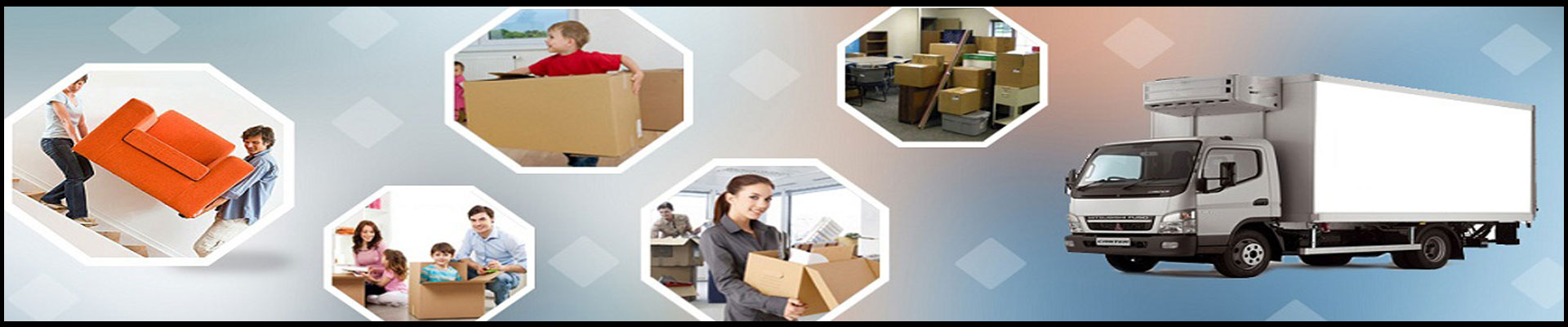 Packers And Movers Noida Sector 42